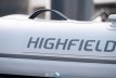 Highfield Ultralite 260 Hypalon