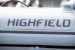 Highfield Ultralite 260 Hypalon
