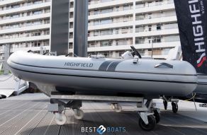 Highfield Ultralite 260