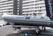 Highfield Ultralite 260 Hypalon