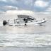 PIRELLI Speedboats 35 Outboard