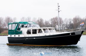 Bekebrede Spiegelkotter 1375