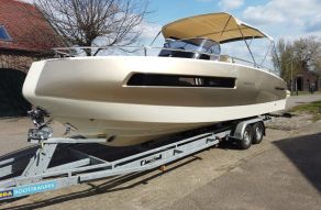 Invictus 280 GT