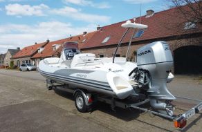 Grand G650 HGLF