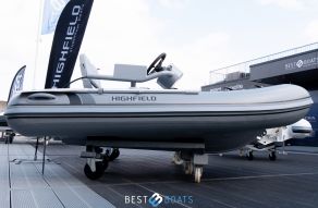 Highfield Classic 310 Hypalon