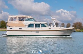 Linssen Grand Sturdy 40.9 AC