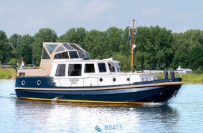 Linssen Sturdy 1000 AC Royal
