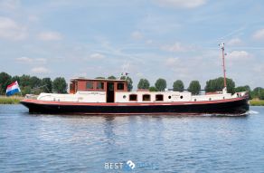 Luxe Motor Dutch Traveller 2200