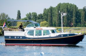 Linssen Dutch Sturdy 380 AC