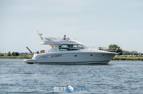 Jeanneau Prestige 42 Fly