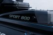 Highfield Sport 800 Hypalon