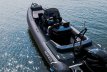 Highfield Sport 800 Hypalon