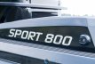 Highfield Sport 800 Hypalon