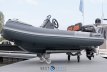 Highfield Sport 300 Hypalon