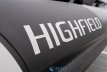 Highfield Sport 330 Hypalon
