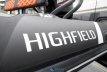 Highfield Sport 420 Hypalon