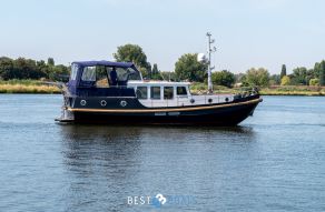 Linssen Classic Sturdy 400 AC Twin