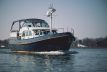 Linssen Grand Sturdy 430 AC Single