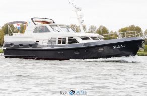 Linssen Grand Sturdy 500 AC Variotop MK III