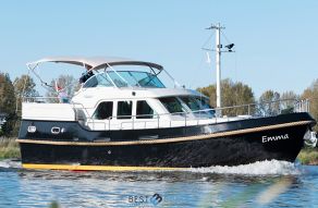 Linssen Grand Sturdy 380 AC