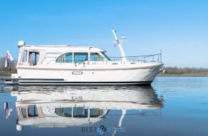 Linssen Grand Sturdy 30.0 Sedan