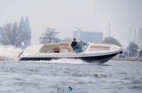 Chris Craft Corsair 25