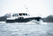 Linssen Grand Sturdy 470 Sedan Wheelhouse