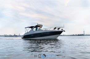 Maxum 2900 SE