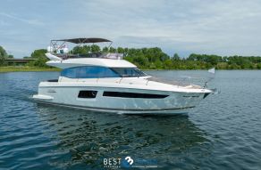 Jeanneau Prestige 500 Fly