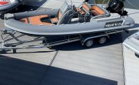 Highfield SP650
