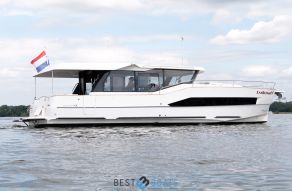 Delphia Bluescape 1200