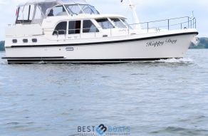 Linssen Grand Sturdy 410 AC