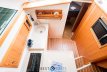 Riviera 37 Flybridge