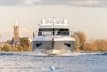 Riviera 4800 Sport Yacht Series II