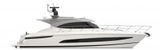 Riviera 4800 Sport Yacht Series II