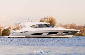 Riviera 4800 Sport Yacht Series II
