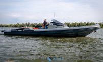 Sacs Strider 13 Open EFB
