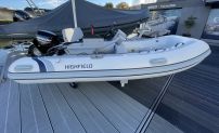 Highfield Classic 340