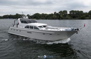Van Der Heijden 1800 Classic