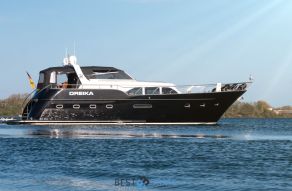 Van Der Heijden 1500 Diamond