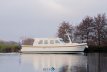 Linssen Grand Sturdy 33.9 Sedan