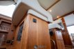 Linssen Grand Sturdy 470 Wheelhouse