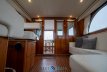 Linssen Grand Sturdy 470 Wheelhouse