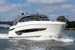 Riviera 4600 SPORT YACHT-PLATINUM EDITION