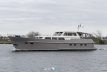 Euroship 1900 Pilothouse