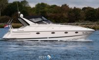Fairline Targa 38