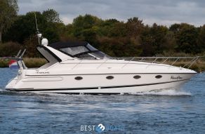 Fairline Targa 38