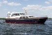 Linssen Grand Sturdy 590 AC Wheelhouse