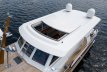 Linssen Grand Sturdy 590 AC Wheelhouse