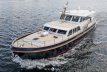 Linssen Grand Sturdy 590 AC Wheelhouse